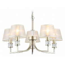 Подвесная люстра ambrella light high light lh71214